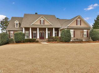 302 Pennlyn Pl, Peachtree City, GA 30269