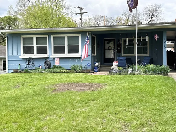 1015 Canal St, Milford, MI 48381