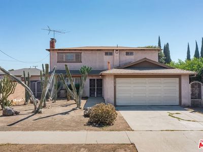 1512 W 120th St, Los Angeles, CA, 90047