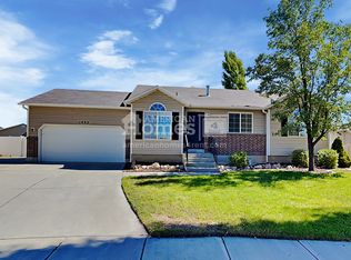 1492 N 2275 W, Layton, UT 84041