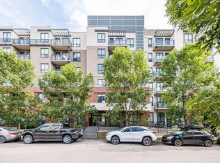 955 N McPherson Rd NE #221, Calgary, AB T2E6V3