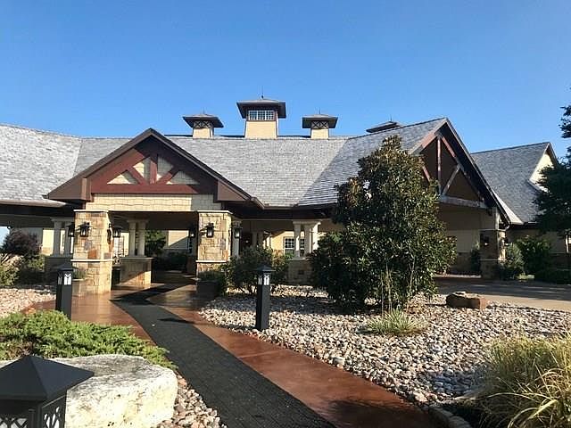 2nd image of 8209 Retreat Blvd Lot 1