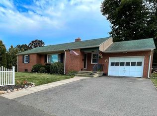 6 Claremont Ave, Enfield, CT 06082