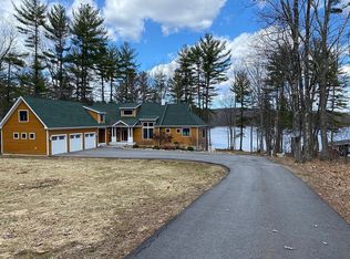 50 Rhode Island Ave, Lyman, ME 04002