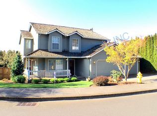 12982 SE 129th Ct, Happy Valley, OR 97086