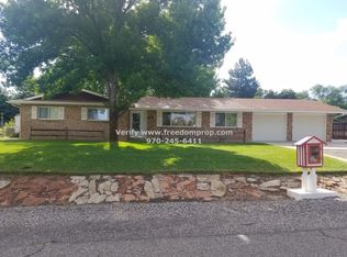 590 Rambling Rd, Grand Junction, CO 81507