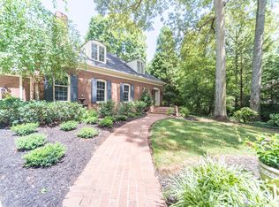 7 Cedar Waxwing Rd, Lake Wylie, SC 29710