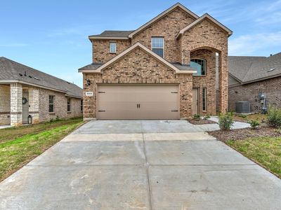 3909 Oak Creek Cir, Denison, TX, 75020