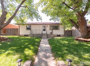 448 4th St, Frederick, CO 80530