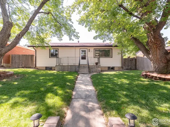 448 4th St, Frederick, CO 80530