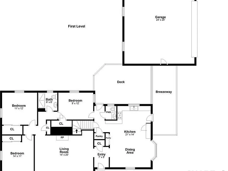 501 Lambert Rd — Photo 25