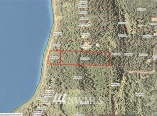 1 Xx Sierra, Quilcene, WA 98376