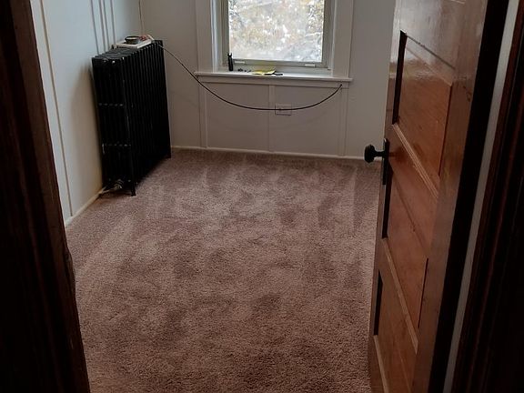 Home Office/ Nursery