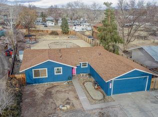 4840 August Dr, Carson City, NV