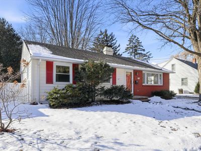 1237 E Calumet St, Appleton, WI, 54915