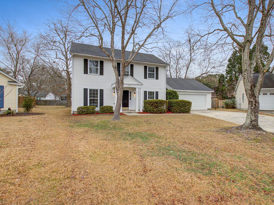 120 Saxton Ct, Goose Creek, SC 29445 Zillow