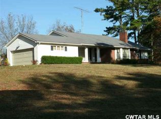 7035 Us Highway 70, Cedar Grove, TN 38321