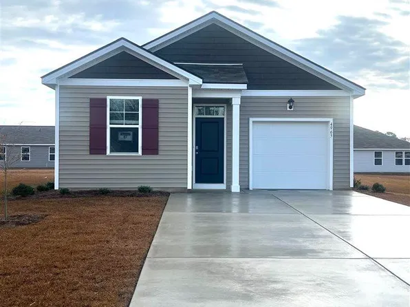 4965 Lullwater Dr Lot 87, Devon B Darlington, SC 29532