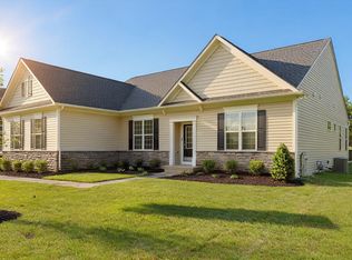 11701 Moriarty Ct HOMESITE 19, Bowie, MD 20720