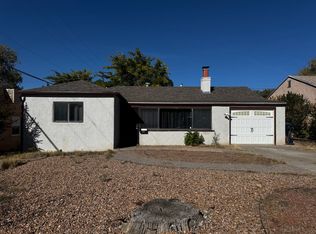 2945 Santa Clara Ave SE, Albuquerque, NM 87106