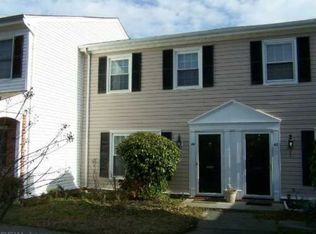 44 Towne Square Dr, Newport News, VA 23607