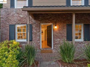 4531 Elinora Ave, Oakland, CA 94619