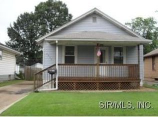 2624 Iowa St, Granite City, IL