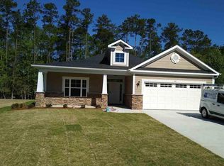 632 Elmwood Cir, Murrells Inlet, SC 29576
