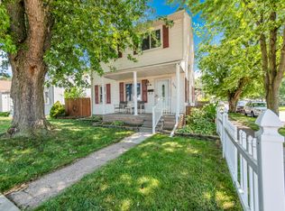 3689 20th St, Wyandotte, MI 48192
