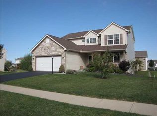 958 Nolder Dr, Lancaster, OH 43130
