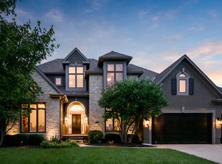5912 Golden Bear Dr, Overland Park, KS 66223