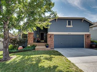 1076 Deer Clover Way, Castle Pines, CO 80108