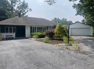 3346 Edinburgh Rd, Allentown, PA 18104