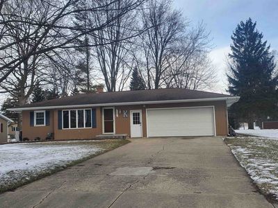 1701 Meridian St, Reese, MI, 48757