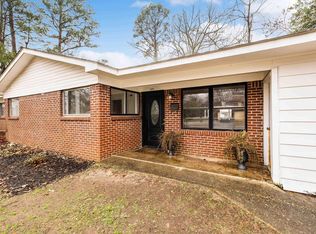 1419 Jameson Ave, Benton, AR 72015