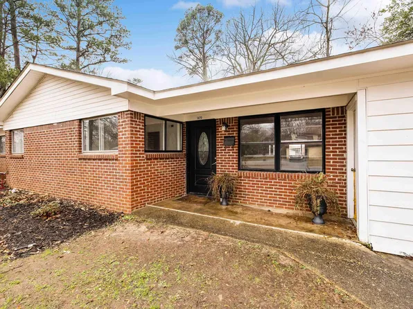 1419 Jameson Ave, Benton, AR 72015