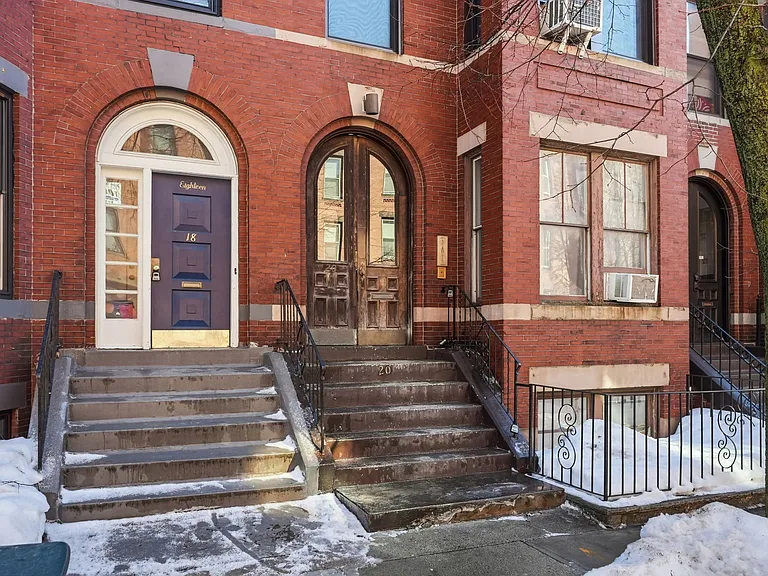 20 Symphony Rd #2 — Photo 10