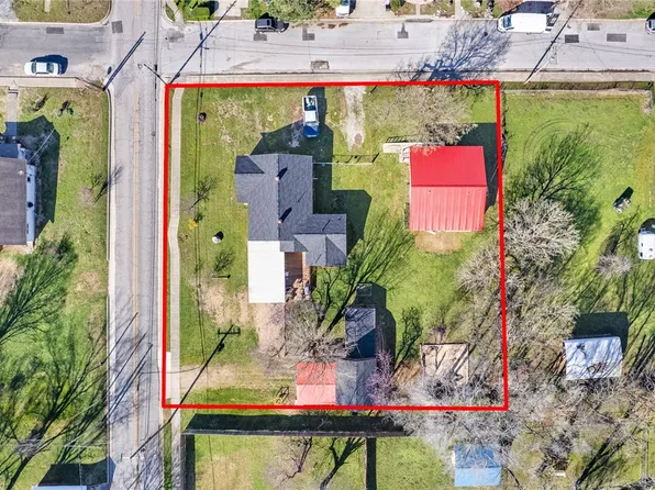 Single Family Portfolio Group, Berryville, AR 72616