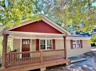213 Lansdowne Ave, Decatur, GA 30030
