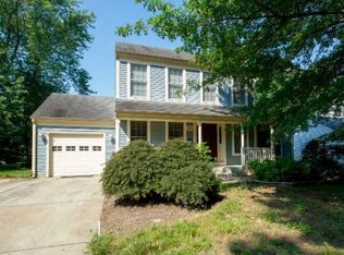311 Saddle Ridge Rd, Annapolis, MD 21403