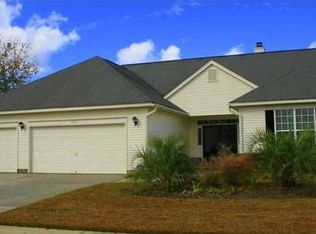 6203 Fieldstone Cir, Charleston, SC 29414