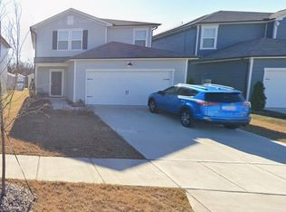 1632 Laforce Cv, Wendell, NC 27591