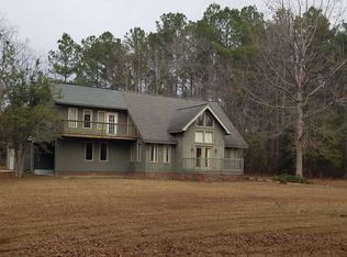 1934 Evans Dairy Rd, Fayetteville, NC 28312