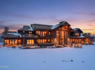 1975 N Westward Ho Rd, Heber, UT 84032