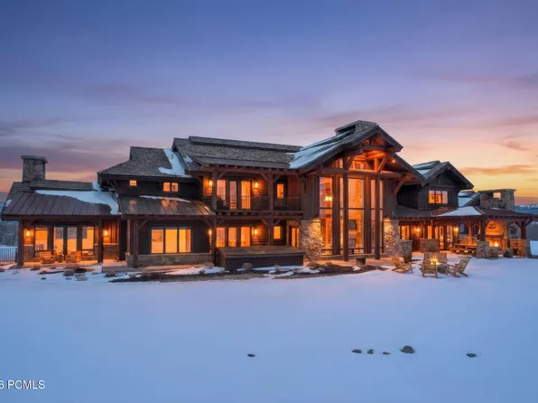 1975 N Westward Ho Rd, Heber, UT 84032