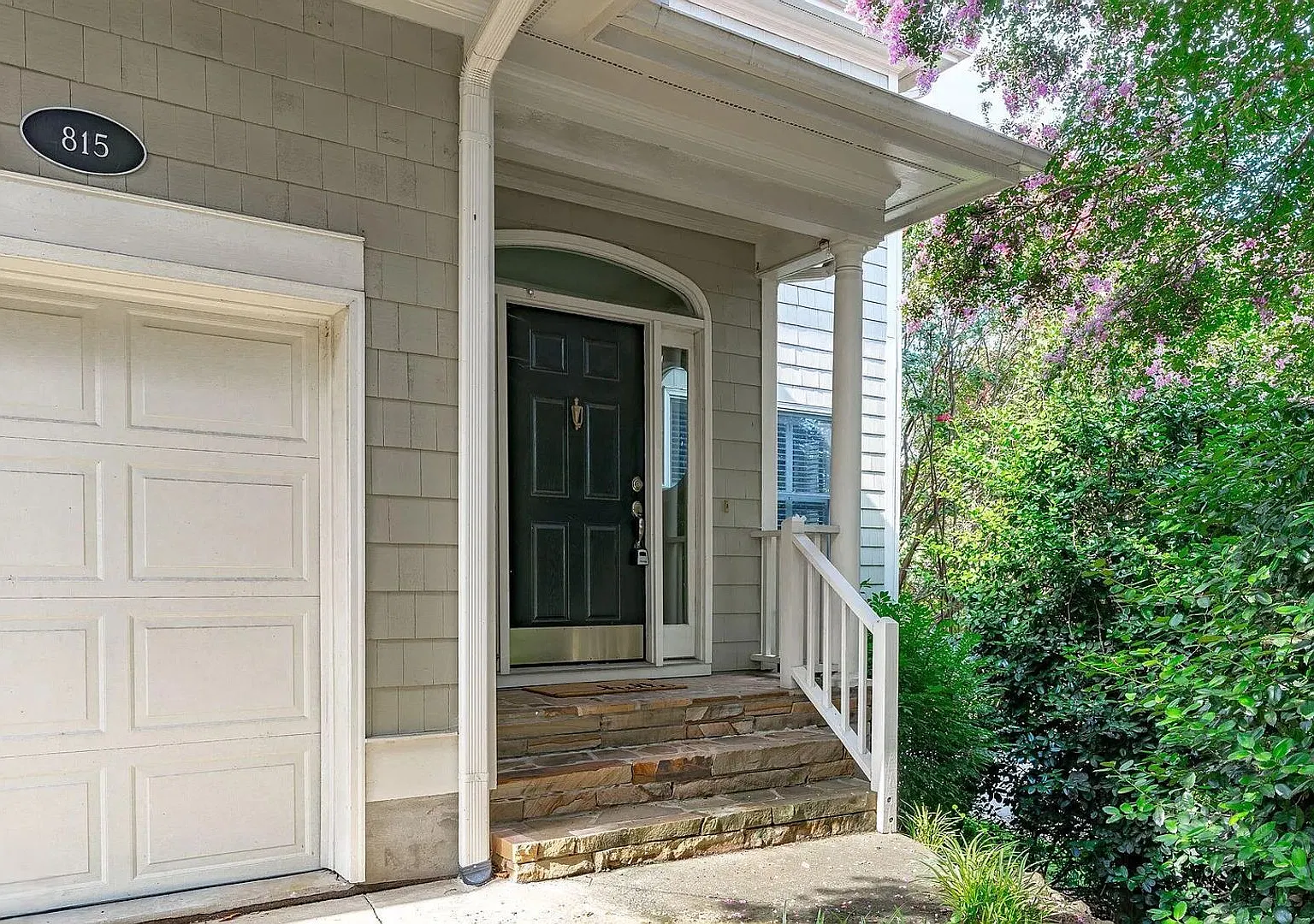 Location Meets Effortless Living In This Beautiful End Unit Townhome — Photo 1
