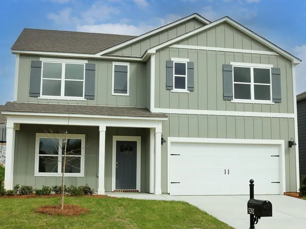 5282 Meadow Ridge Trl, Bessemer, AL 35022