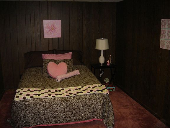 Bedroom #4
