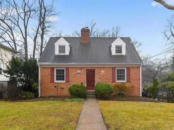 1002 Heather Ave, Takoma Park, MD 20912