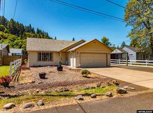 1639 Dogwood St, Sweet Home, OR